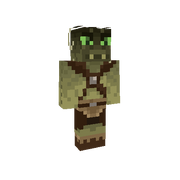 Argonian – Argonians are reptilian natives of Black Marsh, resistant to disease and skilled in guerilla tactics.