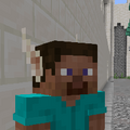 Elf ears cosmetic option for Altmer, Bosmer, and Dunmer races in Enderscrolls Minecraft.