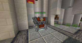 The Vote Crate
