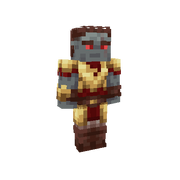 Dunmer (Dark Elves) – Dunmer are dark-skinned elves of Morrowind, adept in fire magic, stealth, and resilience.